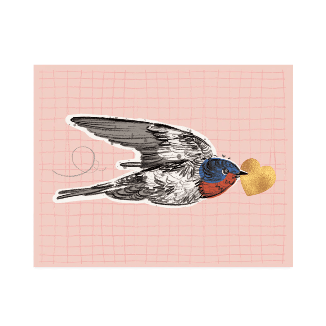 SENDING YOU LOVE - Sweet Thrills