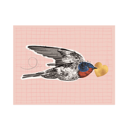 SENDING YOU LOVE - Sweet Thrills