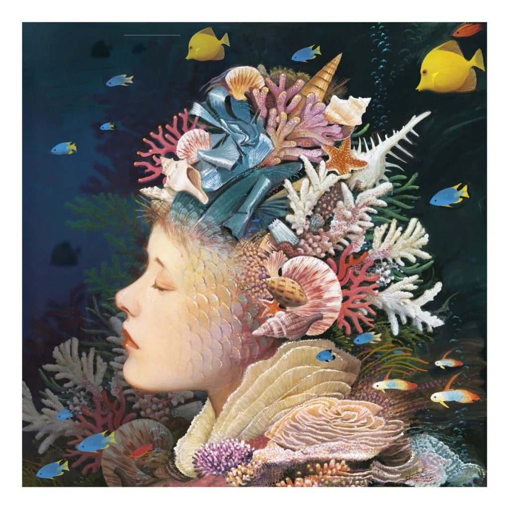 Shelly 500 Piece Puzzle - Sweet Thrills