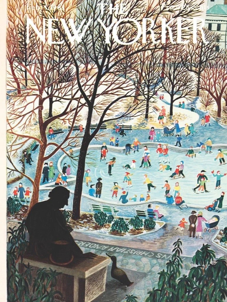 Skating In The Park 750 Piece Puzzle - Sweet Thrills