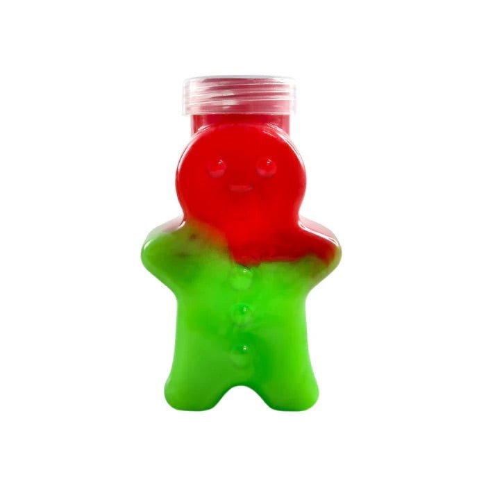 Snowman Slime - Sweet Thrills