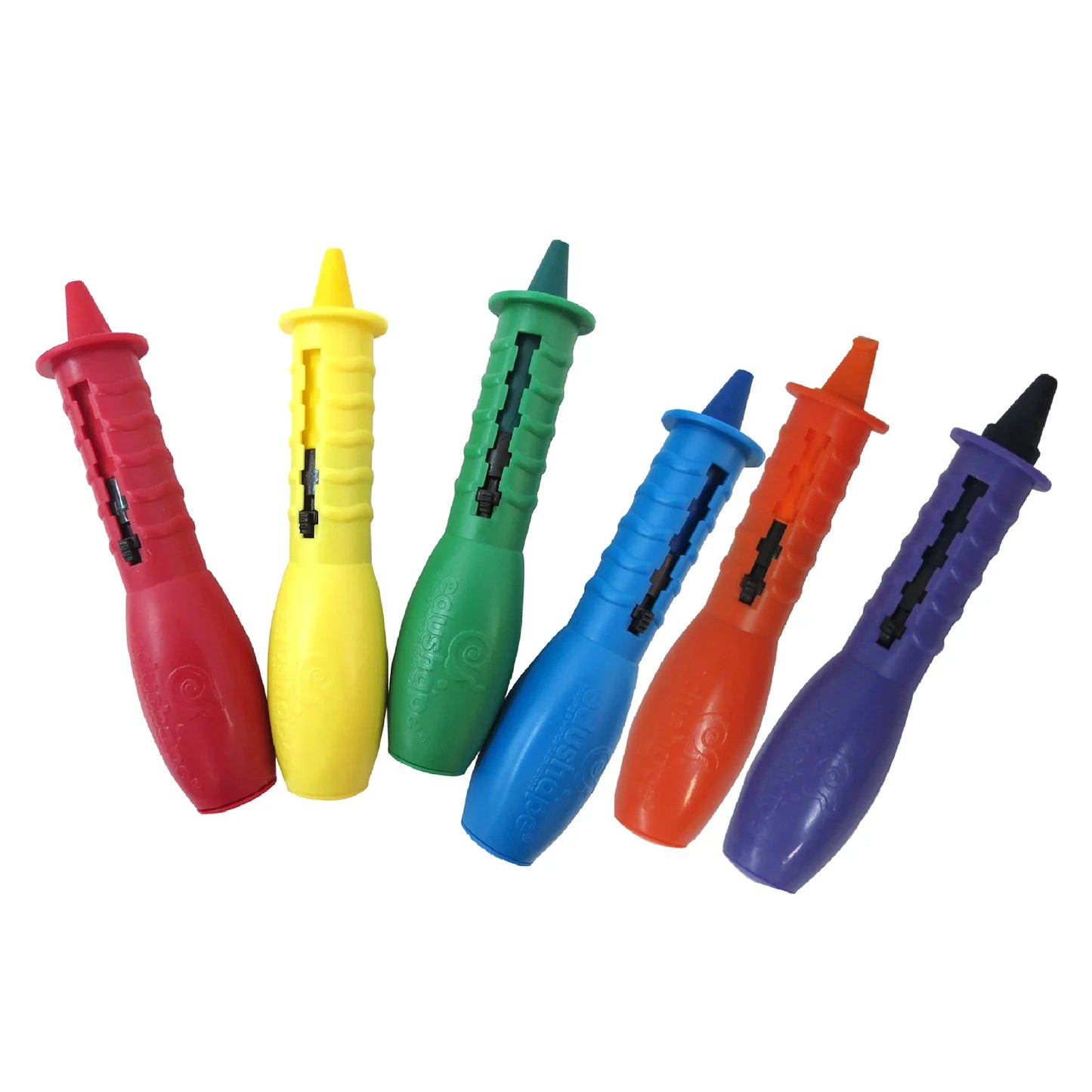 SOAP CRAYONS & FOAM HOLDER - Sweet Thrills