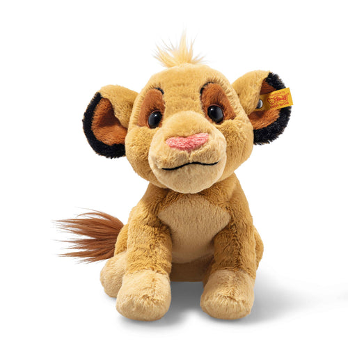 SIMBA PLUSH