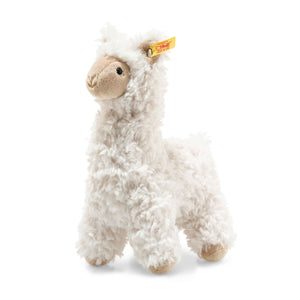 LEANDRO LLAMA PLUSH