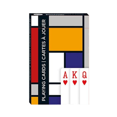 SQUARES PLAYING CARDS - Sweet Thrills