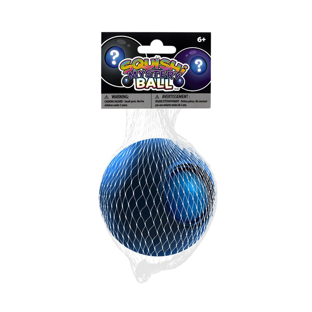 Squishi Mystery Ball - Sweet Thrills
