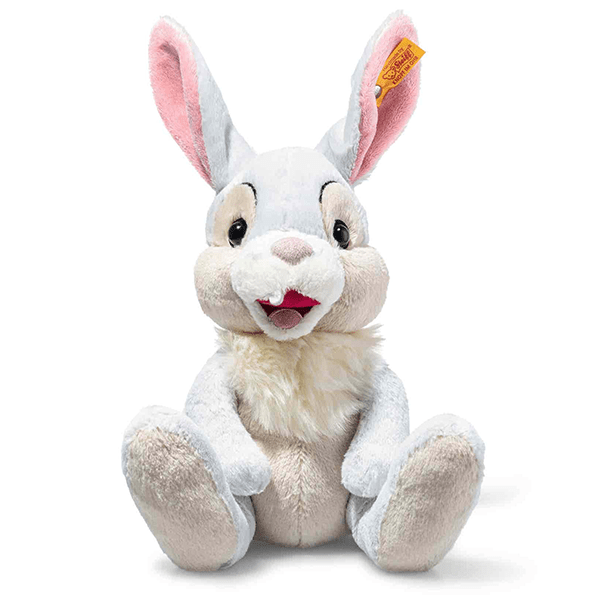 STEIFF DISNEY ORIGINALS THUMPER PLUSH - Sweet Thrills
