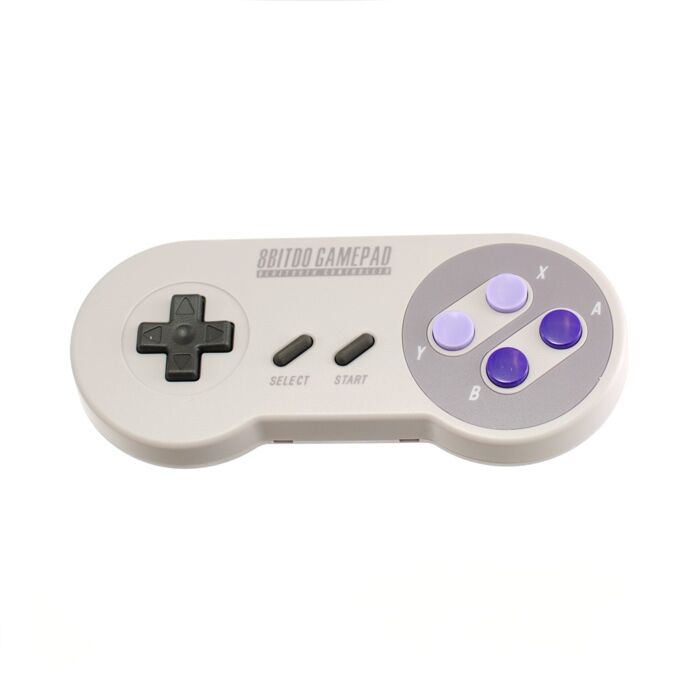 SUPER NINTENDO BERRY CANDY TIN - Sweet Thrills