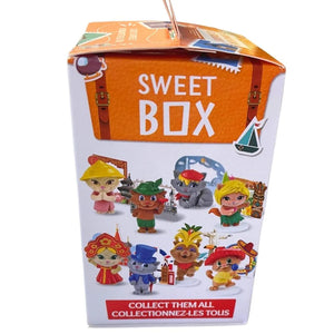 KITTY SURPRISE SWEETBOX