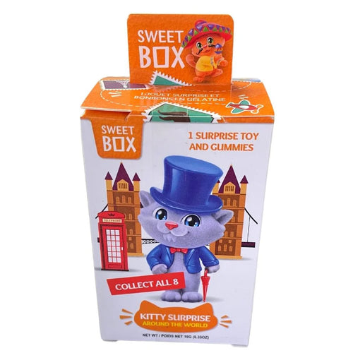 KITTY SURPRISE SWEETBOX