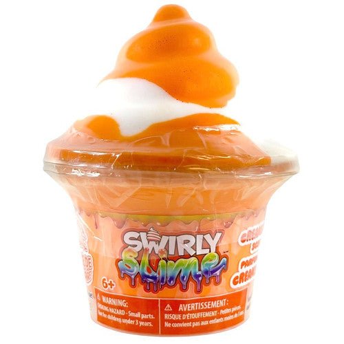 SWIRLY SLIME - Sweet Thrills