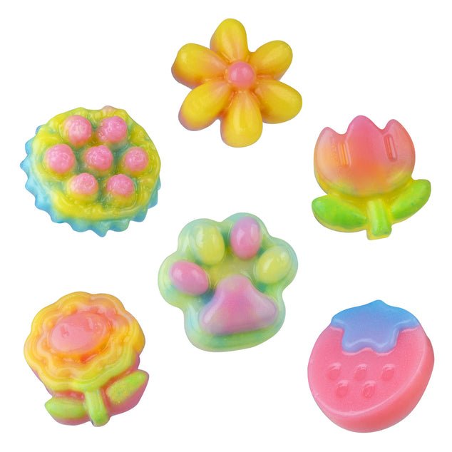 TABA - LICIOUS DIY KIT - Sweet Thrills