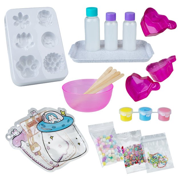 TABA - LICIOUS DIY KIT - Sweet Thrills