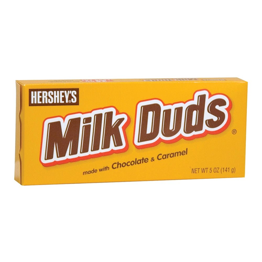 TB MILK DUDS - Sweet Thrills
