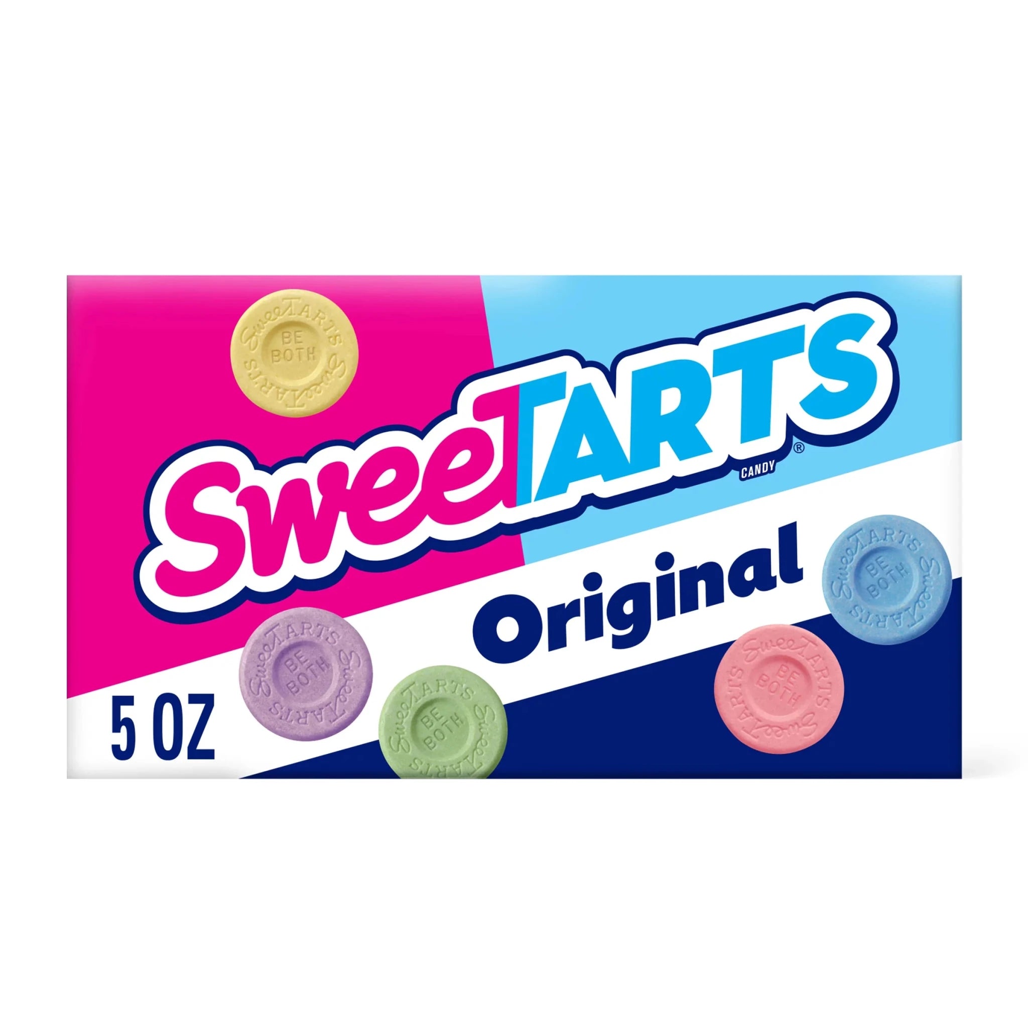 TB WONKA SWEETARTS - Sweet Thrills