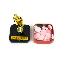 THE OFFICE DUNDIE AWARD CANDY TIN