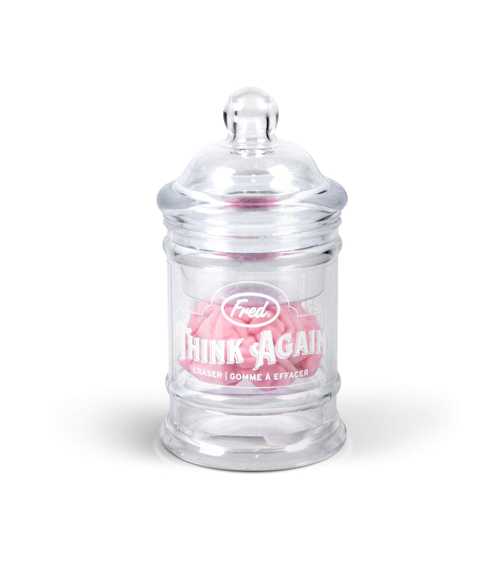 Think Again Brain Eraser - Sweet Thrills