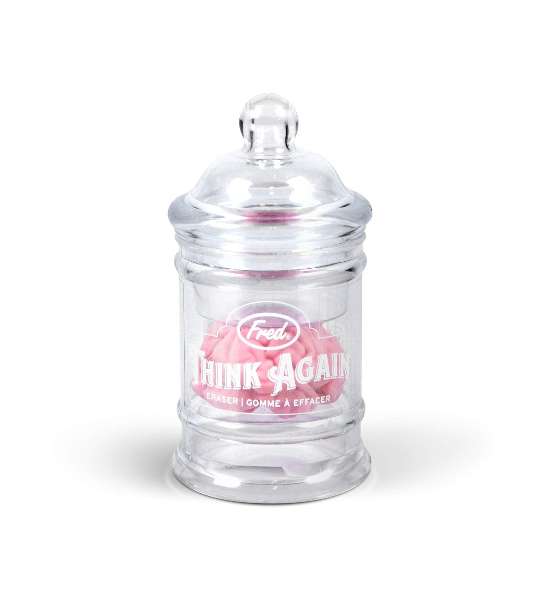 Think Again Brain Eraser - Sweet Thrills