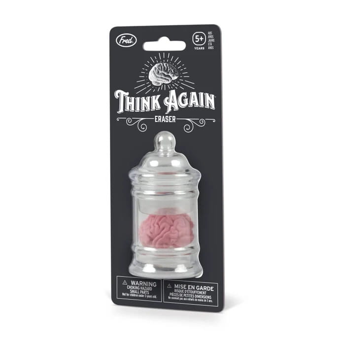 Think Again Brain Eraser - Sweet Thrills