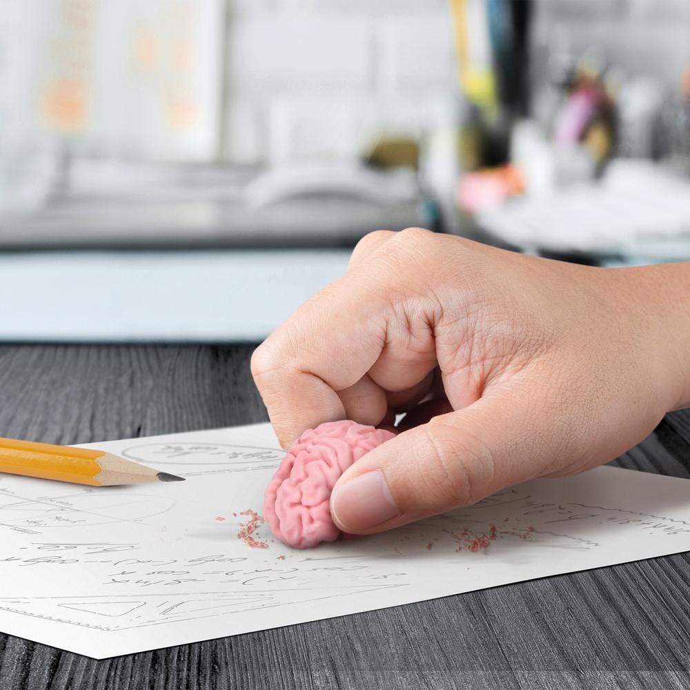 Think Again Brain Eraser - Sweet Thrills