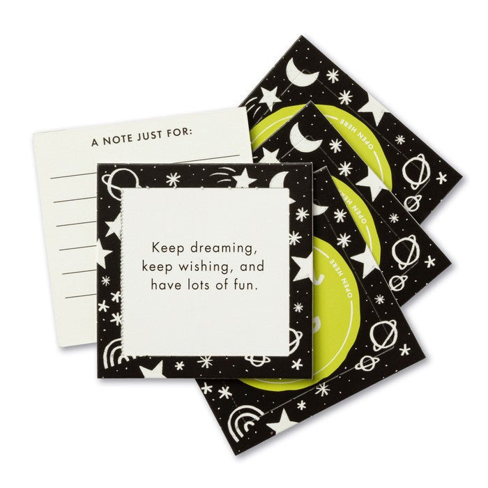 THOUGHTFULLS DREAM BIG - Sweet Thrills