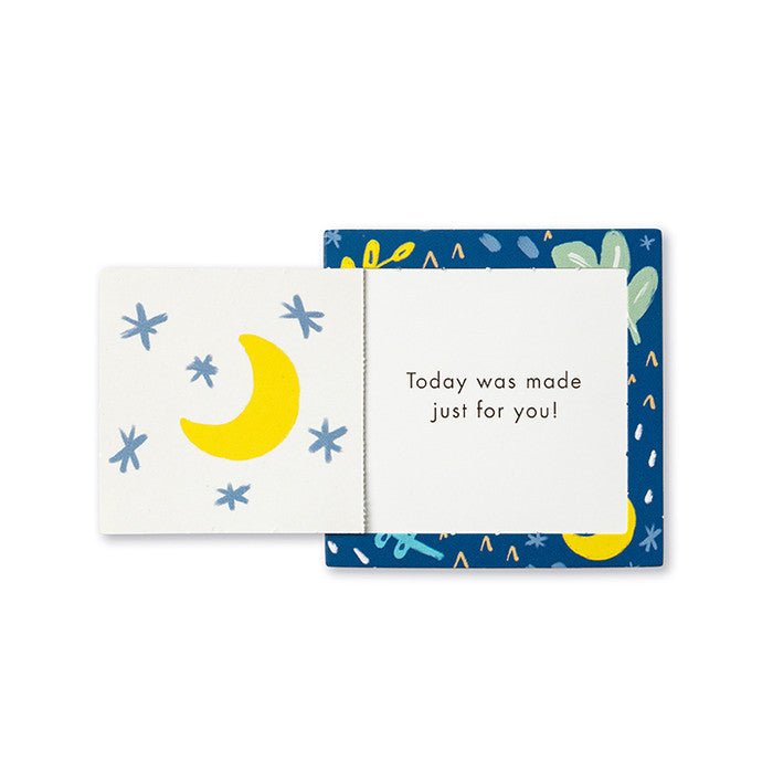 THOUGHTFULLS YOU CAN DO IT - Sweet Thrills