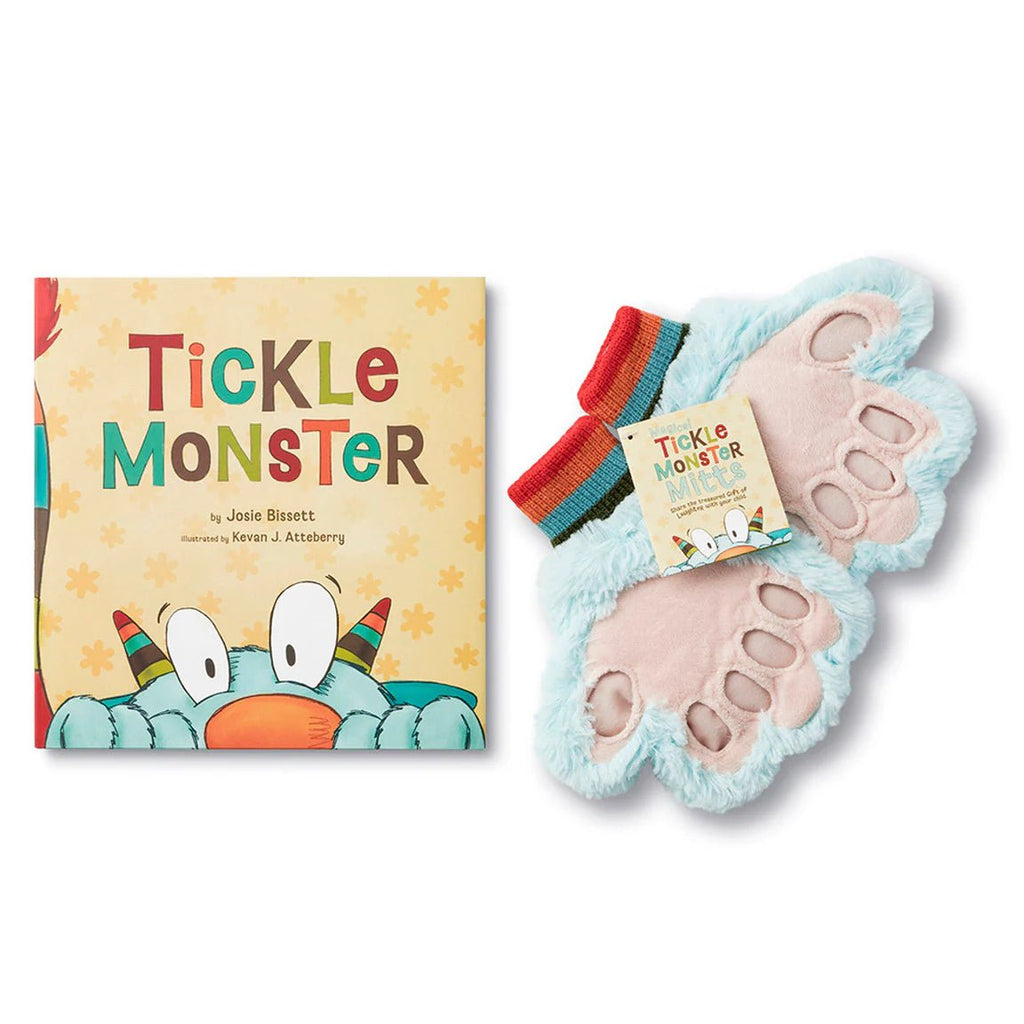 TICKLE MONSTER LAUGHTER KIT - Sweet Thrills
