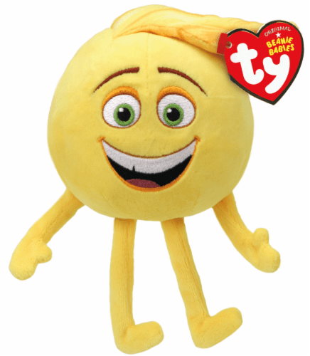 TY EMOJI GENE - Sweet Thrills