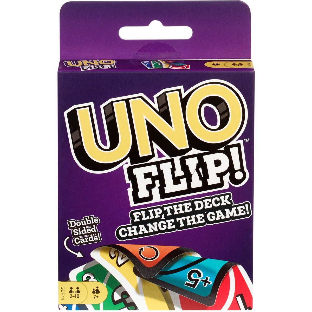 UNO FLIP - Sweet Thrills