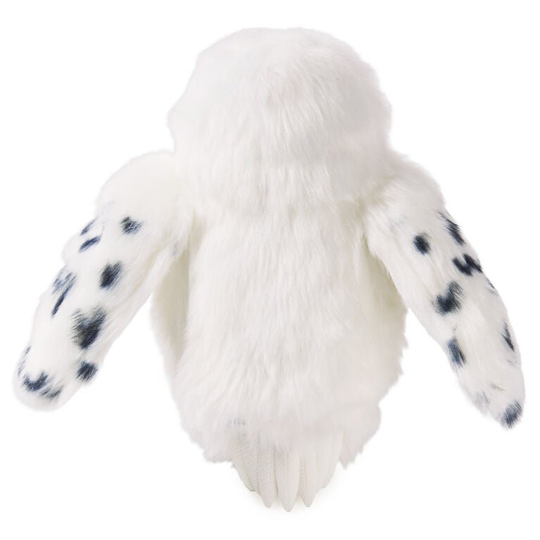 Wizarding World Hedwig Interactive Plush - Sweet Thrills