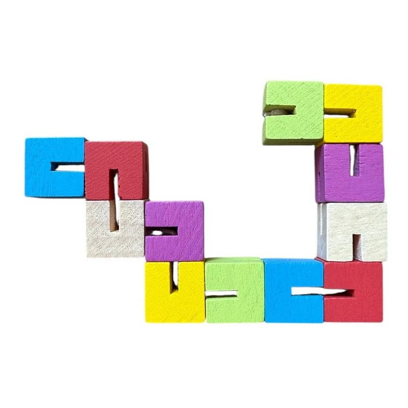 WOODEN FIDDLE STICKS - Sweet Thrills