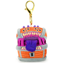 MIMIC D&D PLUSH CHARM