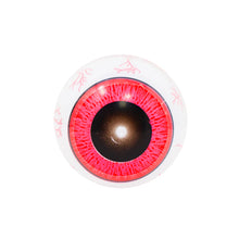 SUPER SOUR SLIME CANDY ZOMBIE EYEBALL