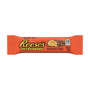 REESES NUTRAGEOUS