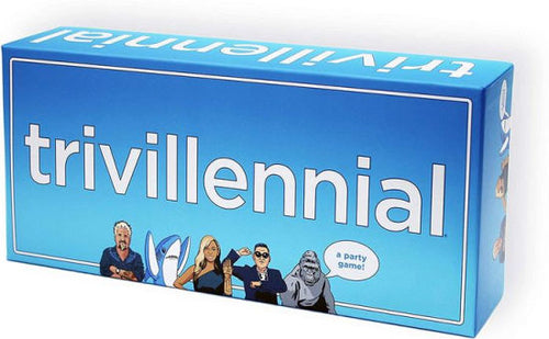 TRIVILLENNIAL
