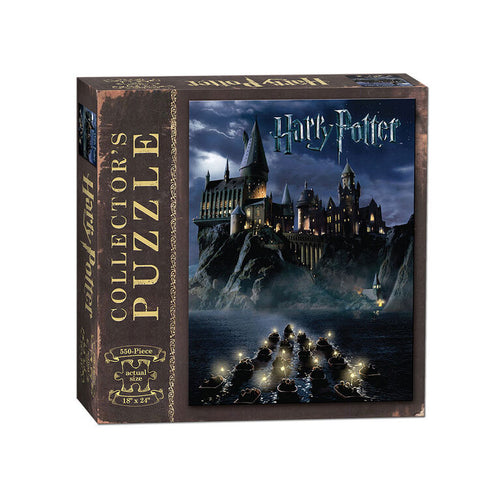 550PC WORLD OF HARRY POTTER