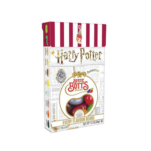 HARRY POTTER BERTIE BOTTS