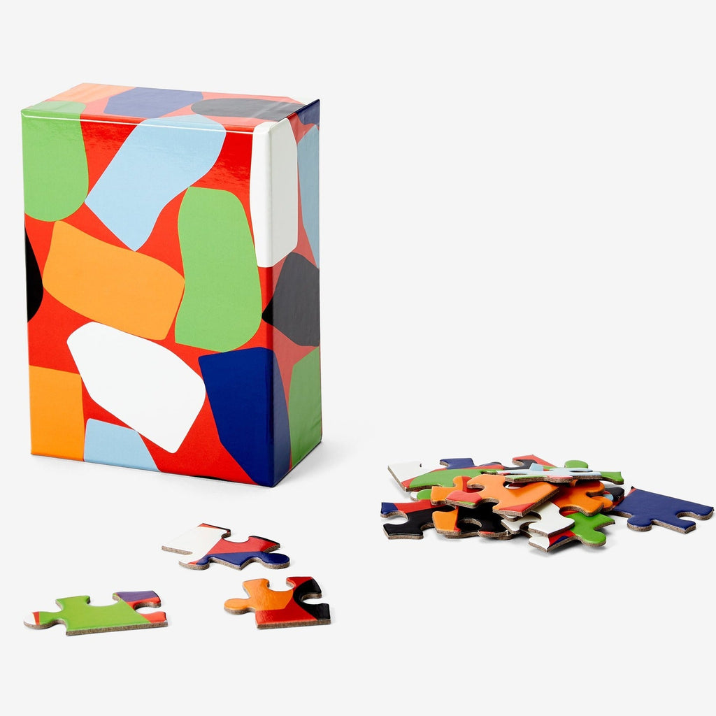 (100 pcs) Dusen Dusen Stack Puzzle - Sweet Thrills