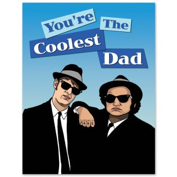 Mother and Father's Day Cards