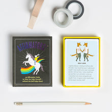 AFFIRMATORS