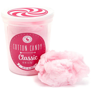 CLASSIC COTTON CANDY