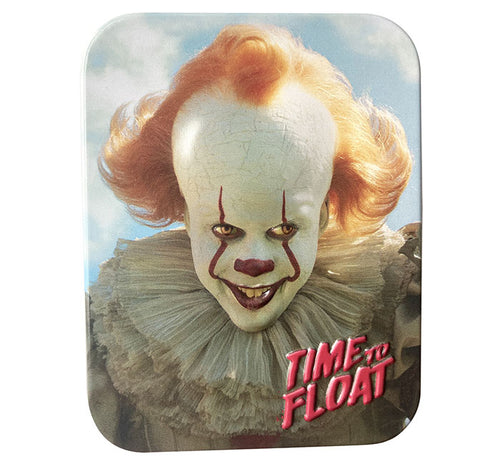 IT 2 CHERRY BALLOON CANDY