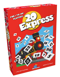 20 Express