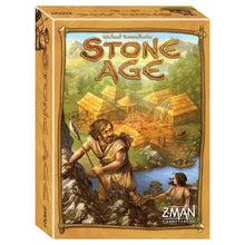 STONE AGE