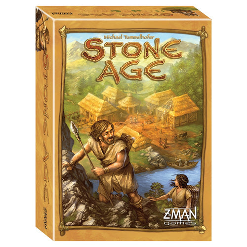 STONE AGE