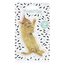 PURRFECT NAILS CAT NAIL FILE