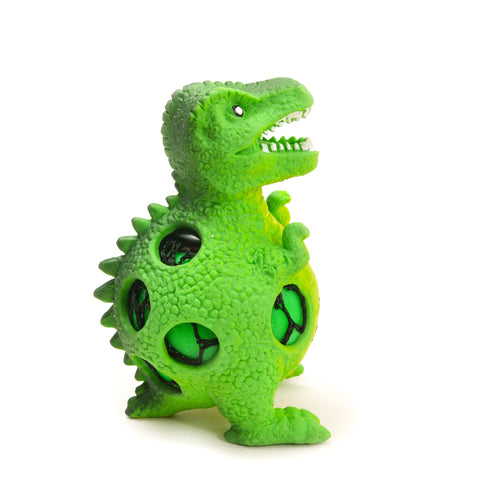 SQUISH A SAURUS