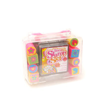 MINI STAMP SET