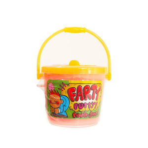 FARTY PUTTY
