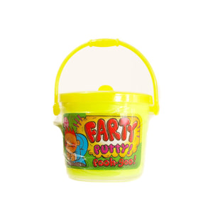 FARTY PUTTY